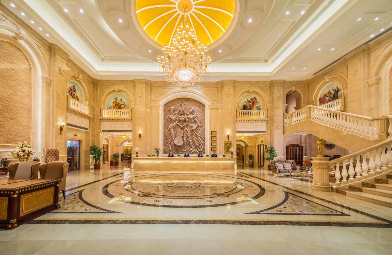 Vienna Hotel Hangzhou Xiaoshan Airport Kanshan Eksteriør bilde